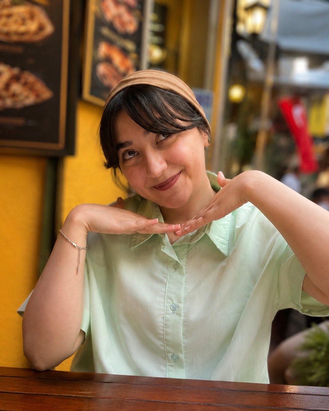 پرترهٔ ساحل خسروی